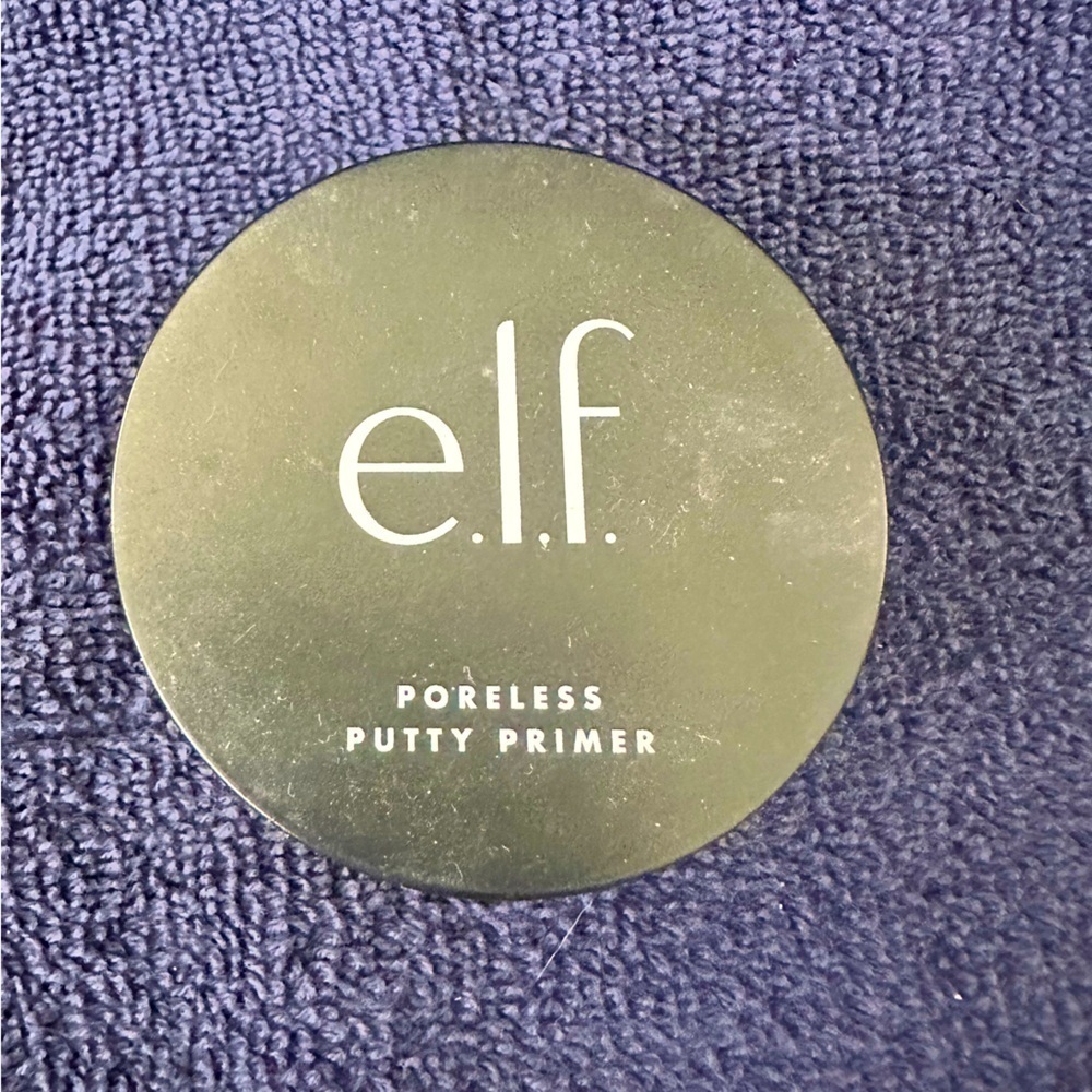 e.l.f. Putty Primer .74 ounces